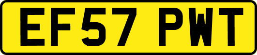 EF57PWT