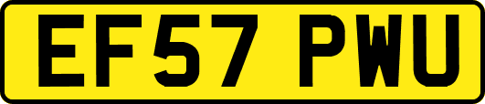 EF57PWU