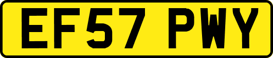 EF57PWY