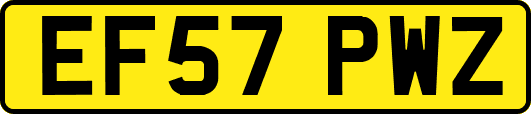 EF57PWZ