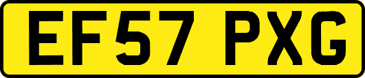 EF57PXG