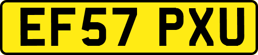 EF57PXU
