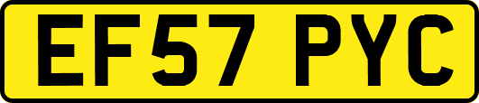 EF57PYC