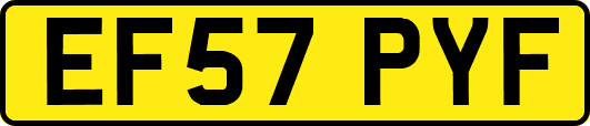 EF57PYF