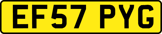 EF57PYG