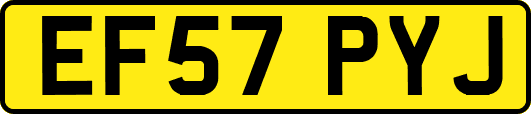 EF57PYJ