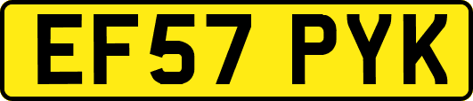 EF57PYK