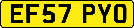 EF57PYO