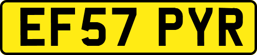 EF57PYR