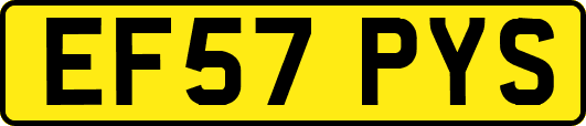 EF57PYS