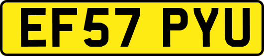 EF57PYU