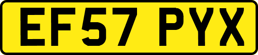 EF57PYX