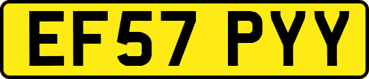 EF57PYY