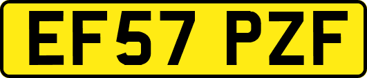 EF57PZF