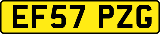 EF57PZG
