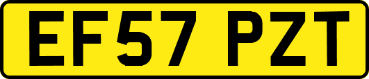 EF57PZT