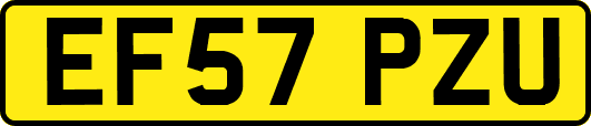 EF57PZU
