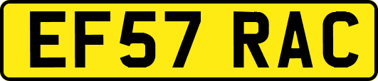 EF57RAC