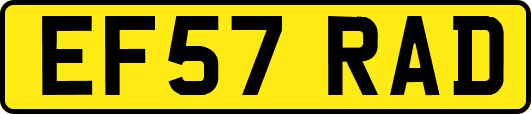 EF57RAD