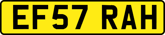 EF57RAH