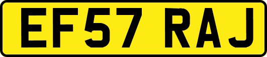 EF57RAJ