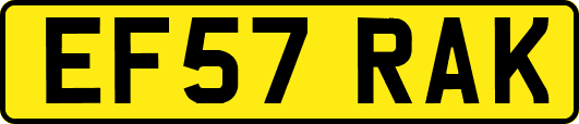 EF57RAK