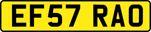 EF57RAO