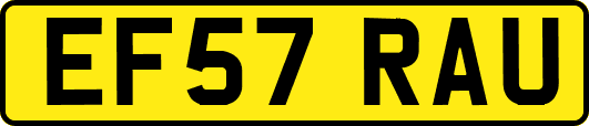 EF57RAU