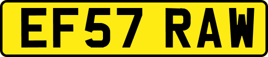 EF57RAW