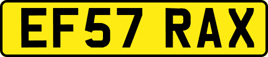 EF57RAX