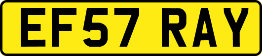 EF57RAY