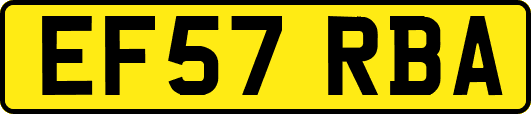 EF57RBA