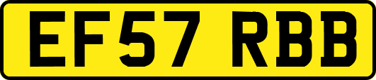 EF57RBB