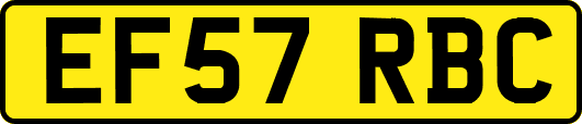 EF57RBC