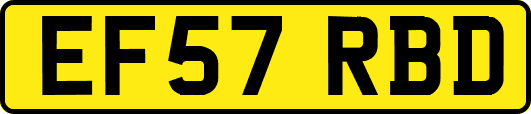 EF57RBD