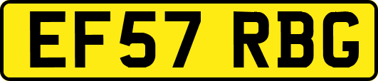 EF57RBG