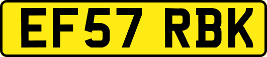 EF57RBK