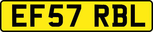 EF57RBL