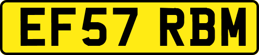 EF57RBM