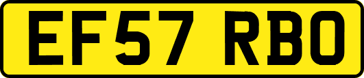 EF57RBO