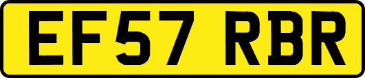 EF57RBR