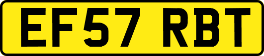 EF57RBT