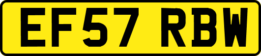 EF57RBW