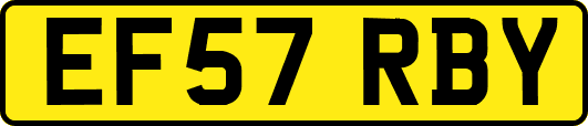 EF57RBY