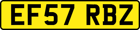 EF57RBZ