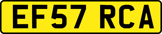 EF57RCA