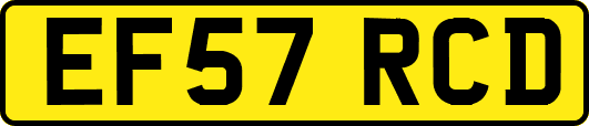 EF57RCD