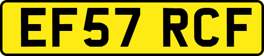 EF57RCF