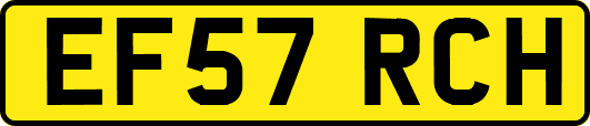 EF57RCH