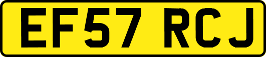EF57RCJ